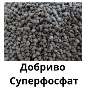 Добриво суперфосфат купити в Україні