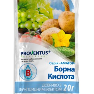 Борная кислота купить в Украине