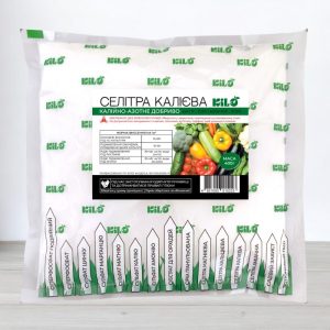 Калійна селітра купити в Україні