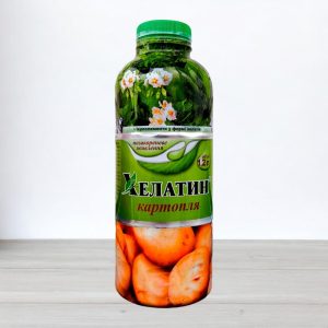 Хелатин картофель купить в Украине