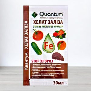 Квантум Хелат Заліза купити в Україні