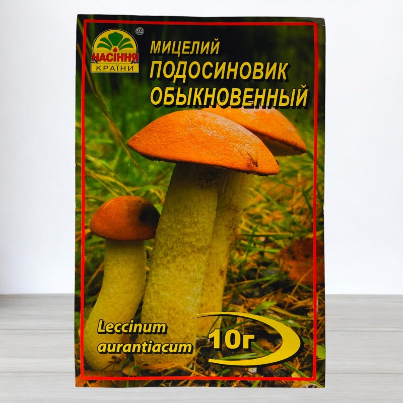 Подосиновик обыкновенный купить в Украине