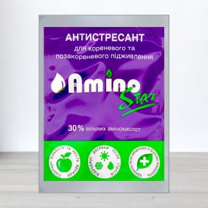 Препарат Амино Стар купить в Украине