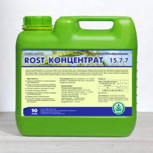 Rost концентрат купить в Украине